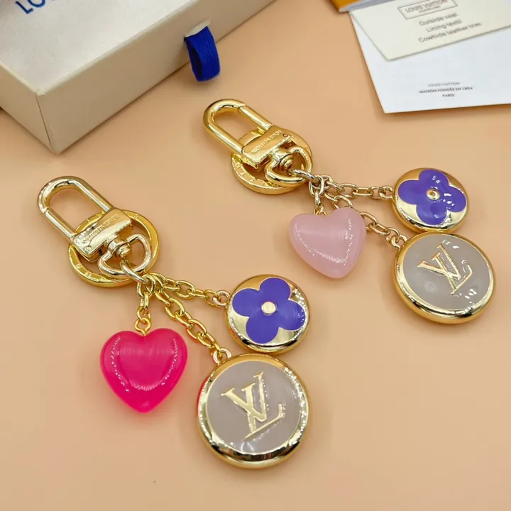 スーパーコピー ルイヴィトン キーホルダー