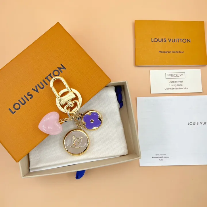 スーパーコピー ルイヴィトン キーホルダー