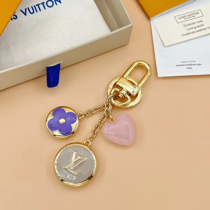 スーパーコピー ルイヴィトン キーホルダー