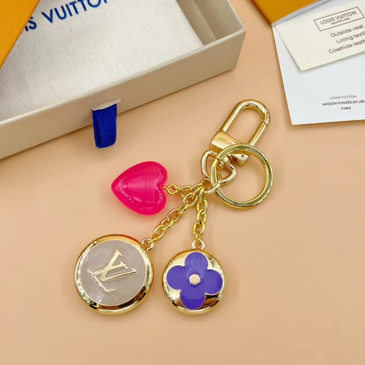スーパーコピー ルイヴィトン キーホルダー