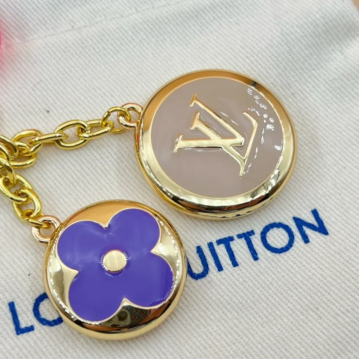 スーパーコピー ルイヴィトン キーホルダー