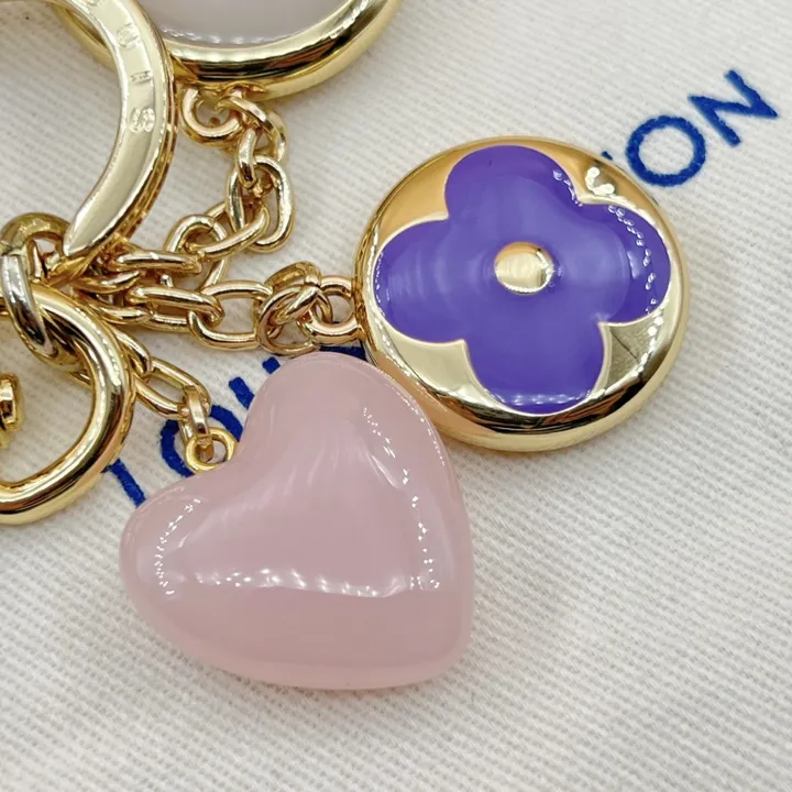 スーパーコピー ルイヴィトン キーホルダー