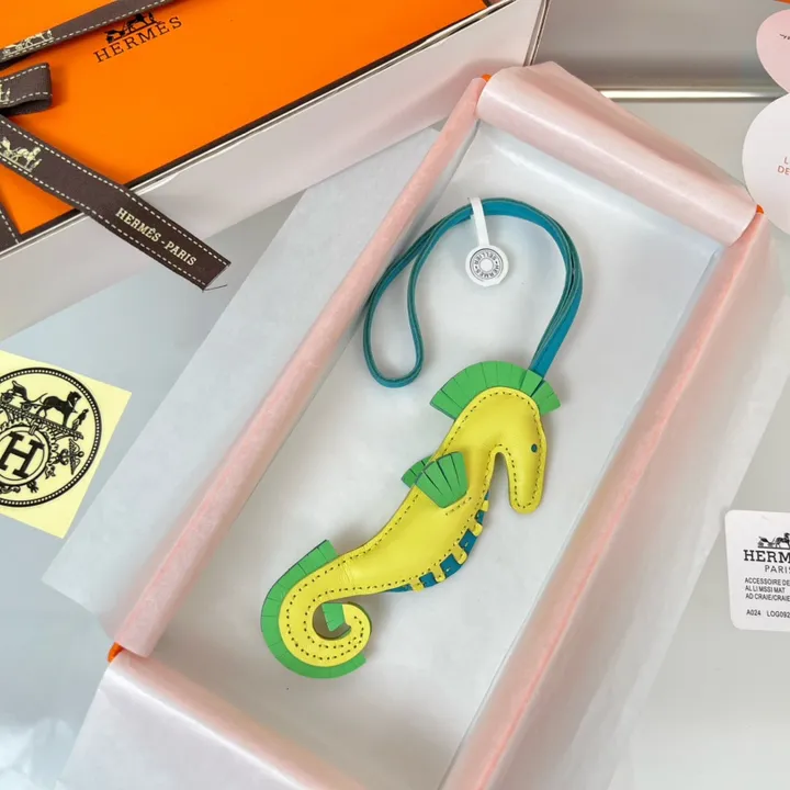 スーパーコピー エルメス キーホルダー