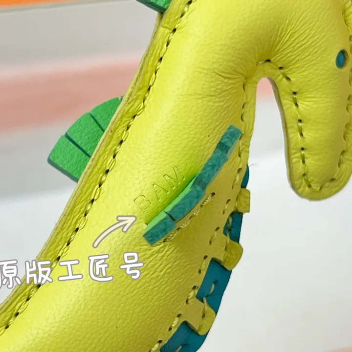 スーパーコピー エルメス キーホルダー