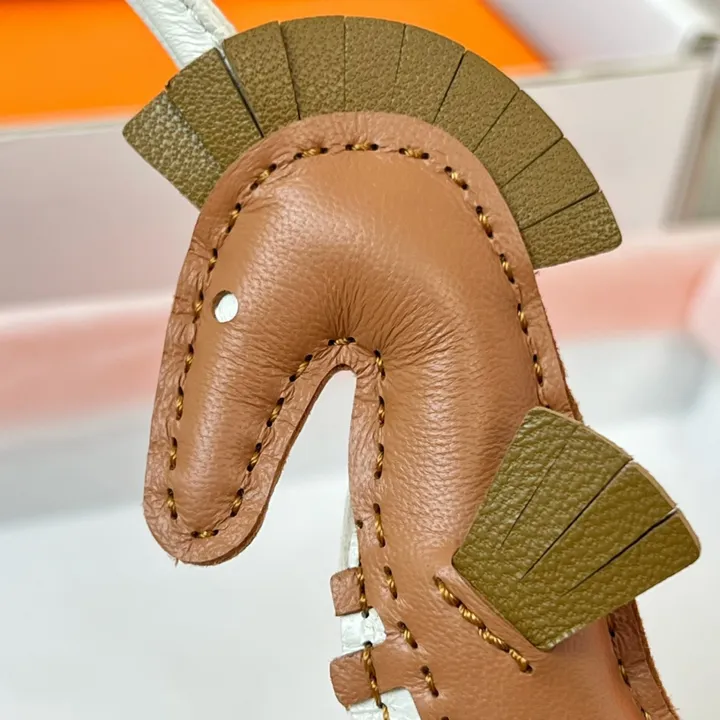 スーパーコピー エルメス キーホルダー