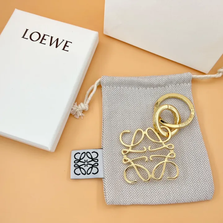 スーパーコピー ロエベ キーホルダー