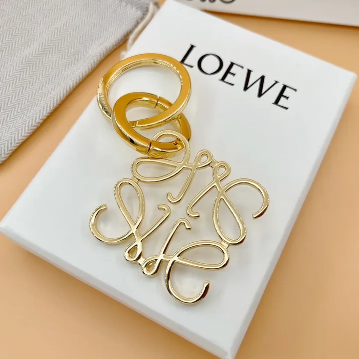 スーパーコピー ロエベ キーホルダー