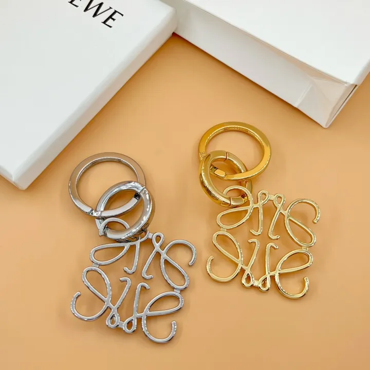 スーパーコピー ロエベ キーホルダー