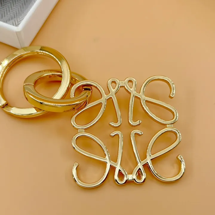 スーパーコピー ロエベ キーホルダー