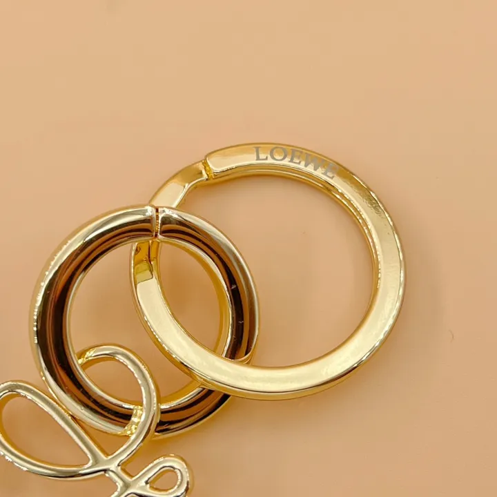 スーパーコピー ロエベ キーホルダー