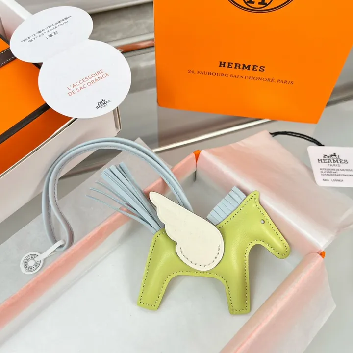 スーパーコピー エルメス キーホルダー