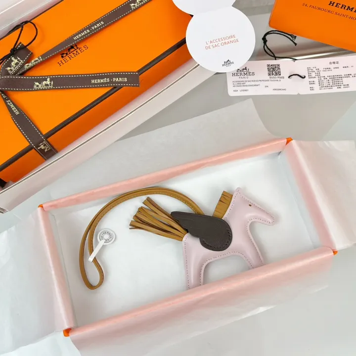 スーパーコピー エルメス キーホルダー