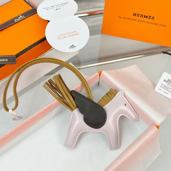 スーパーコピー エルメス キーホルダー