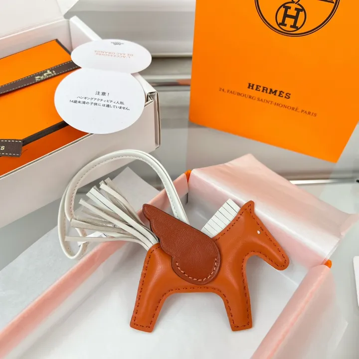 スーパーコピー エルメス キーホルダー