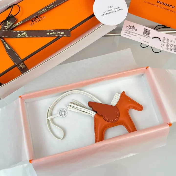 スーパーコピー エルメス キーホルダー