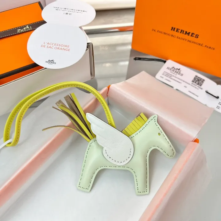 スーパーコピー エルメス キーホルダー