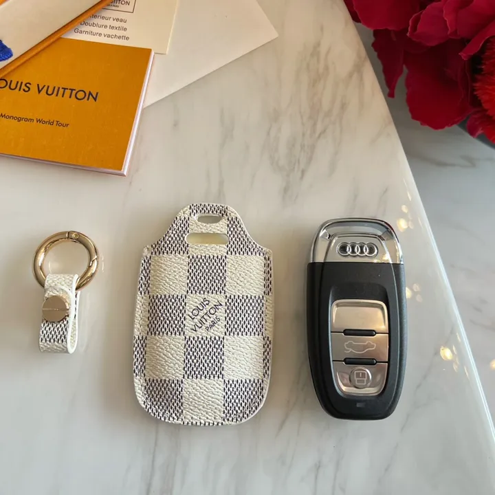 スーパーコピー ルイヴィトン キーホルダー