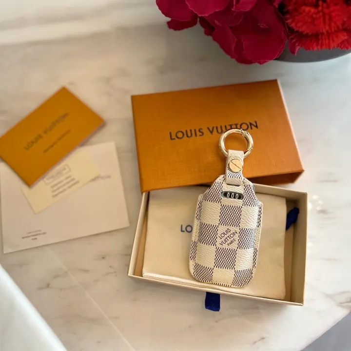 スーパーコピー ルイヴィトン キーホルダー