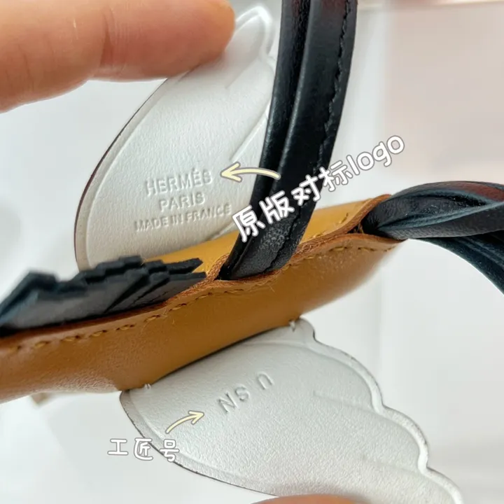 スーパーコピー エルメス キーホルダー