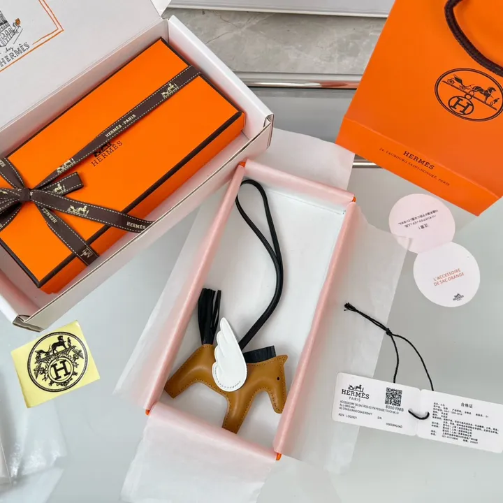 スーパーコピー エルメス キーホルダー