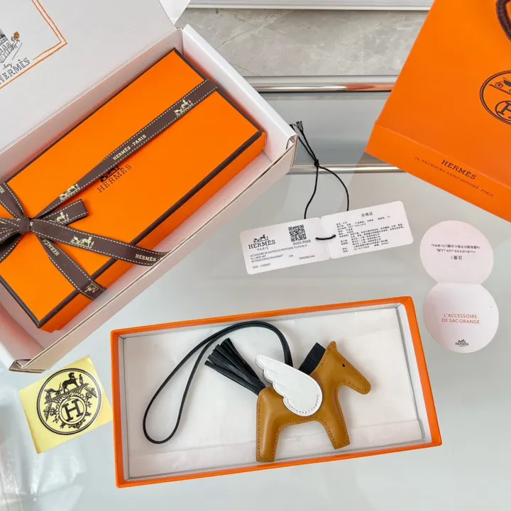 スーパーコピー エルメス キーホルダー