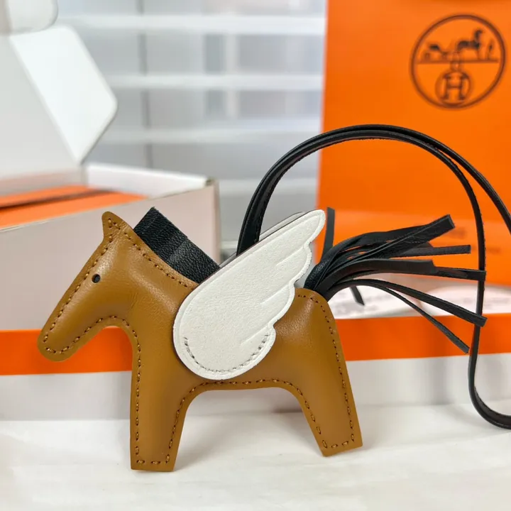 スーパーコピー エルメス キーホルダー