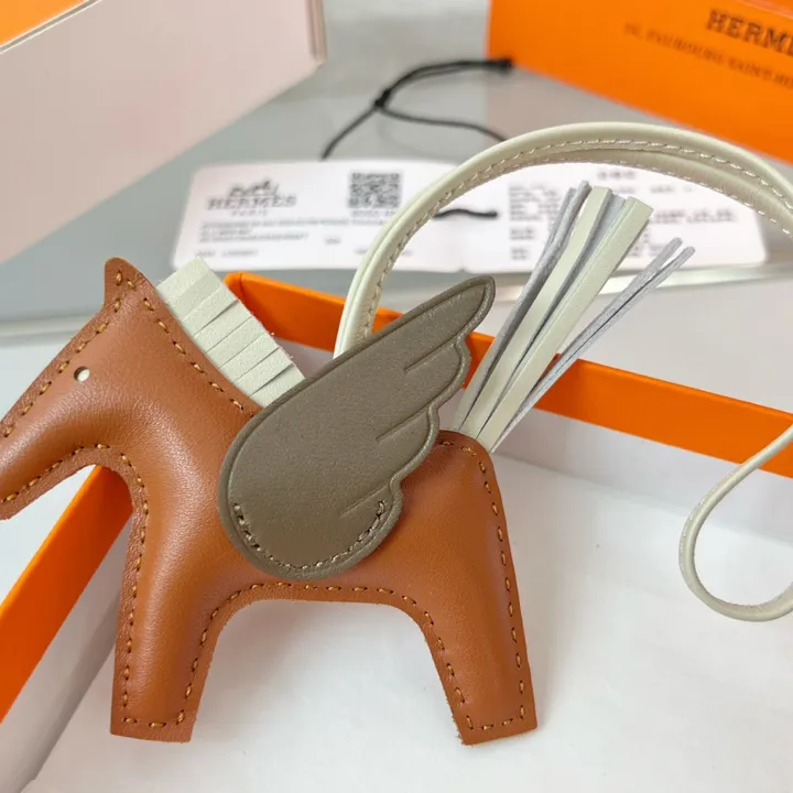 スーパーコピー エルメス キーホルダー