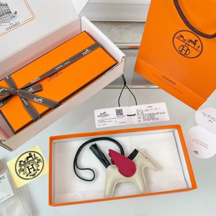 スーパーコピー エルメス キーホルダー