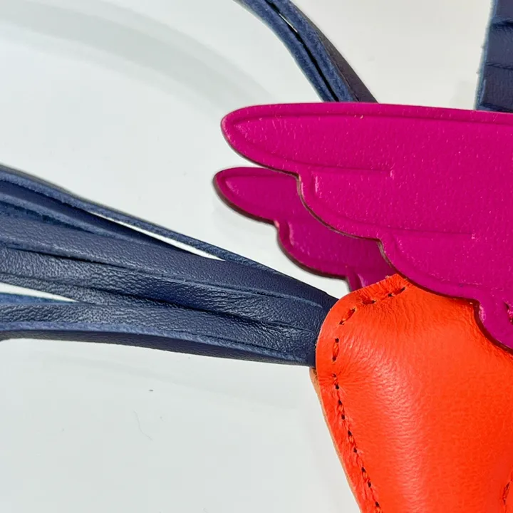 スーパーコピー エルメス キーホルダー