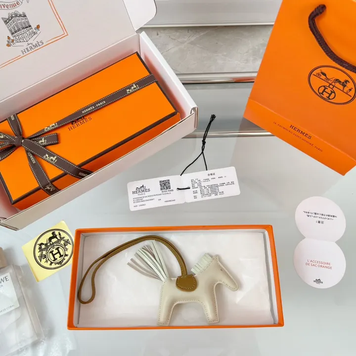 スーパーコピー エルメス キーホルダー