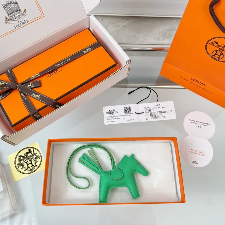 スーパーコピー エルメス キーホルダー
