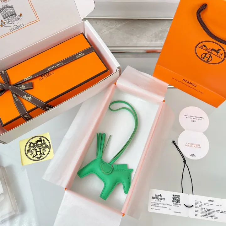 スーパーコピー エルメス キーホルダー