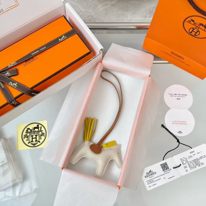 スーパーコピー エルメス キーホルダー