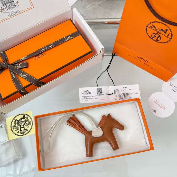 スーパーコピー エルメス キーホルダー