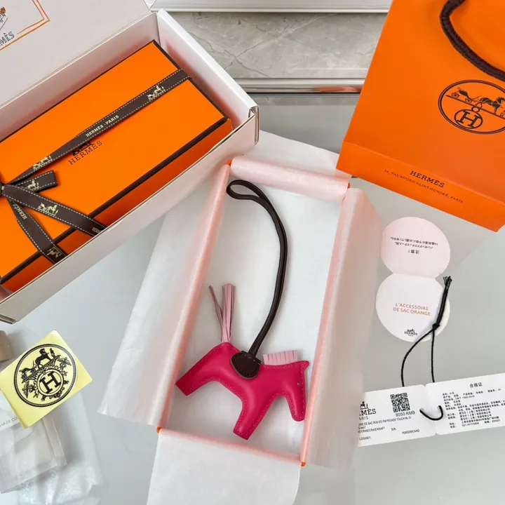スーパーコピー エルメス キーホルダー