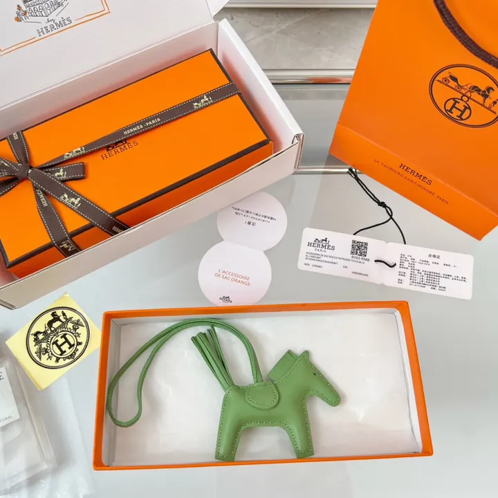 スーパーコピー エルメス キーホルダー