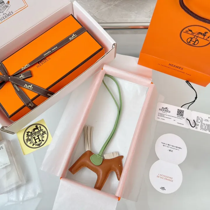 スーパーコピー エルメス キーホルダー