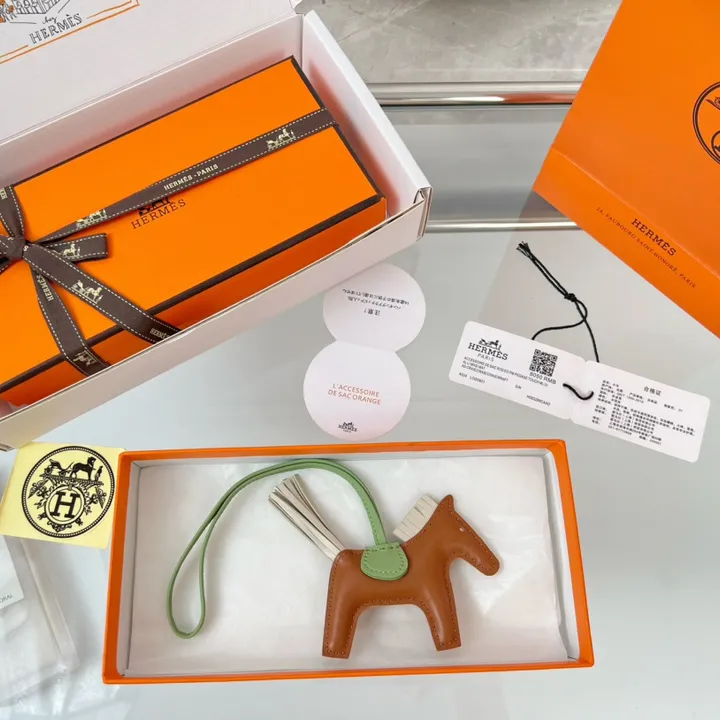 スーパーコピー エルメス キーホルダー