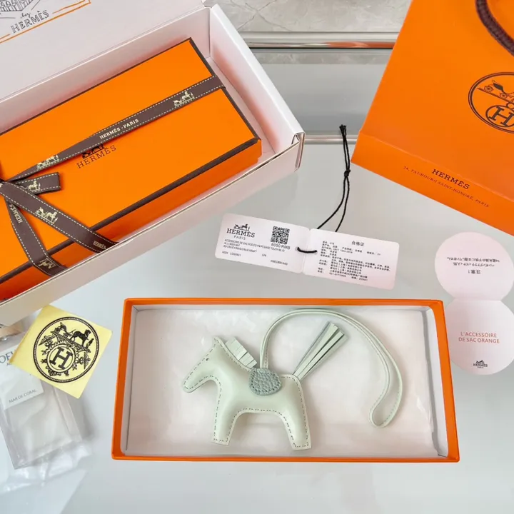 スーパーコピー エルメス キーホルダー