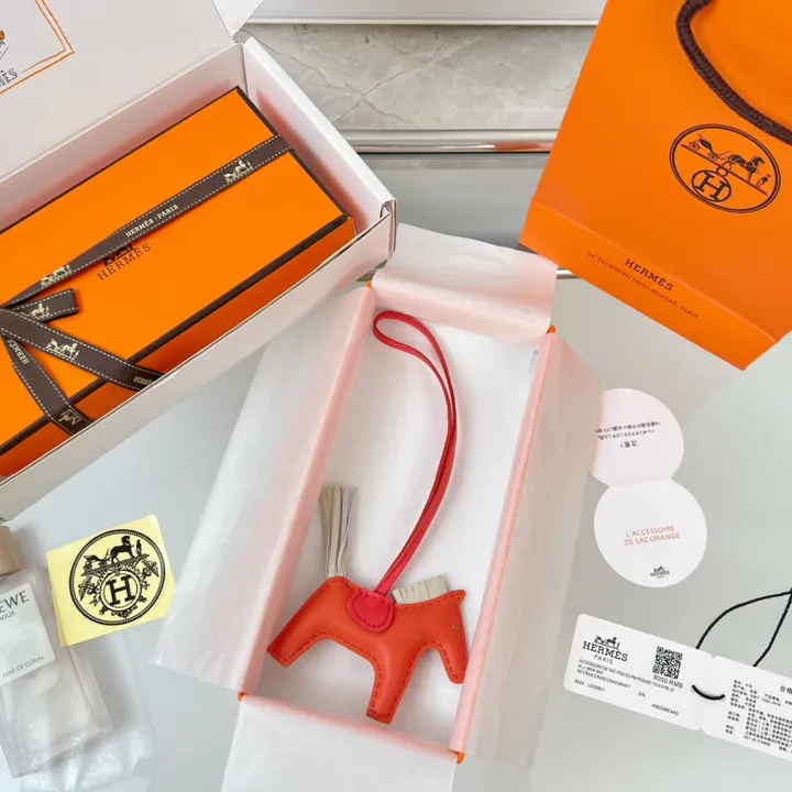 スーパーコピー エルメス キーホルダー