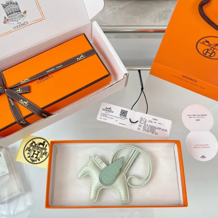 スーパーコピー エルメス キーホルダー