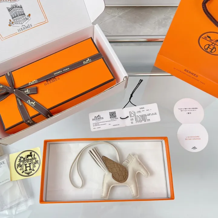 スーパーコピー エルメス キーホルダー