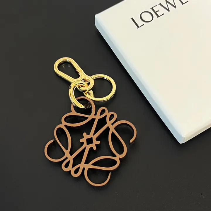 スーパーコピー ロエベ キーホルダー