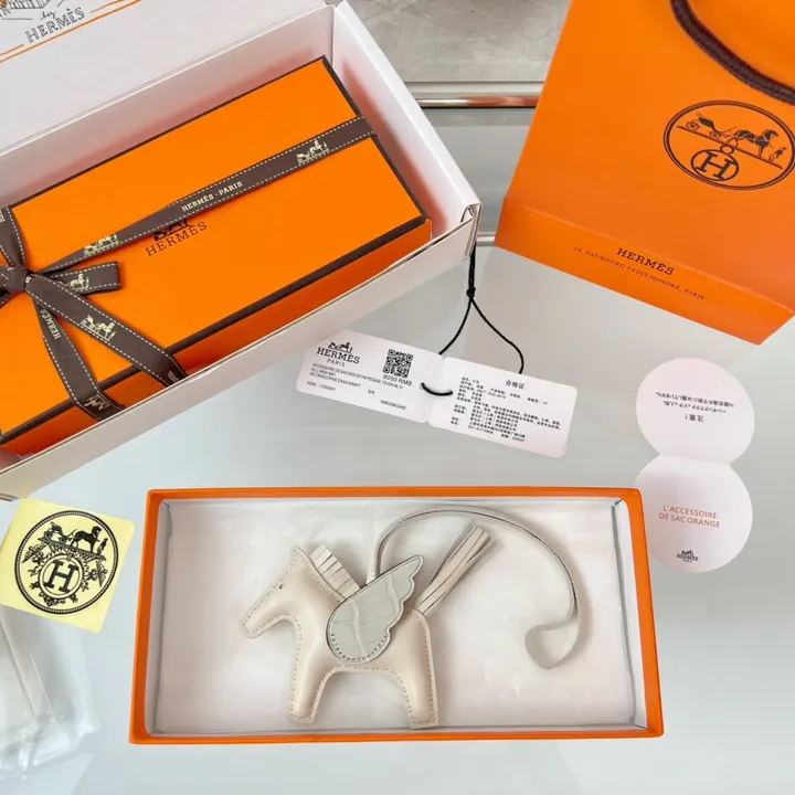 スーパーコピー エルメス キーホルダー