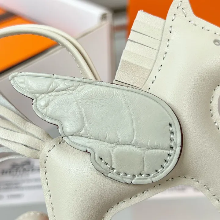 スーパーコピー エルメス キーホルダー