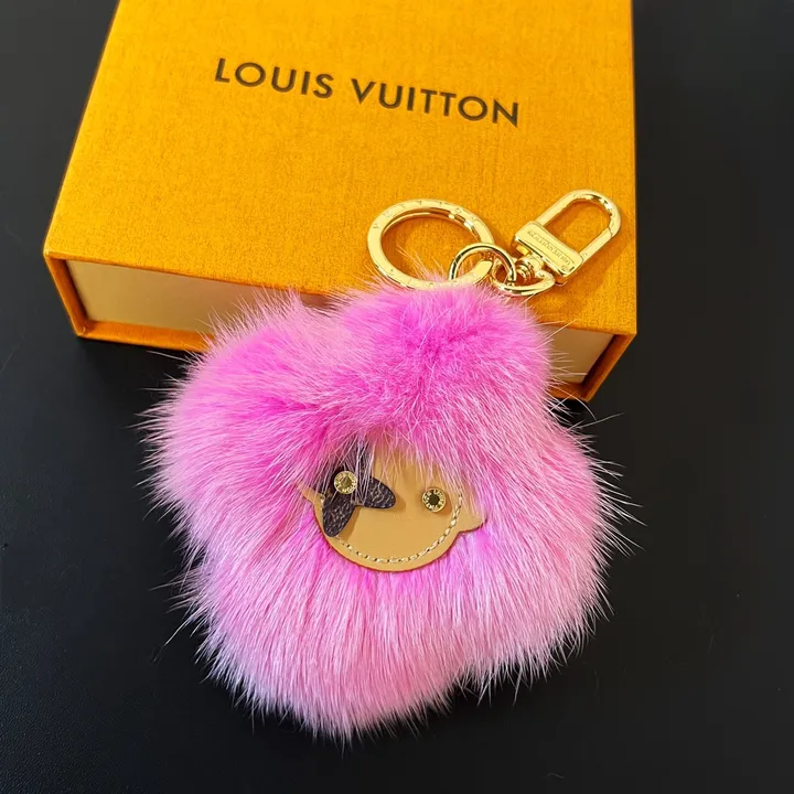 スーパーコピー ルイヴィトン キーホルダー