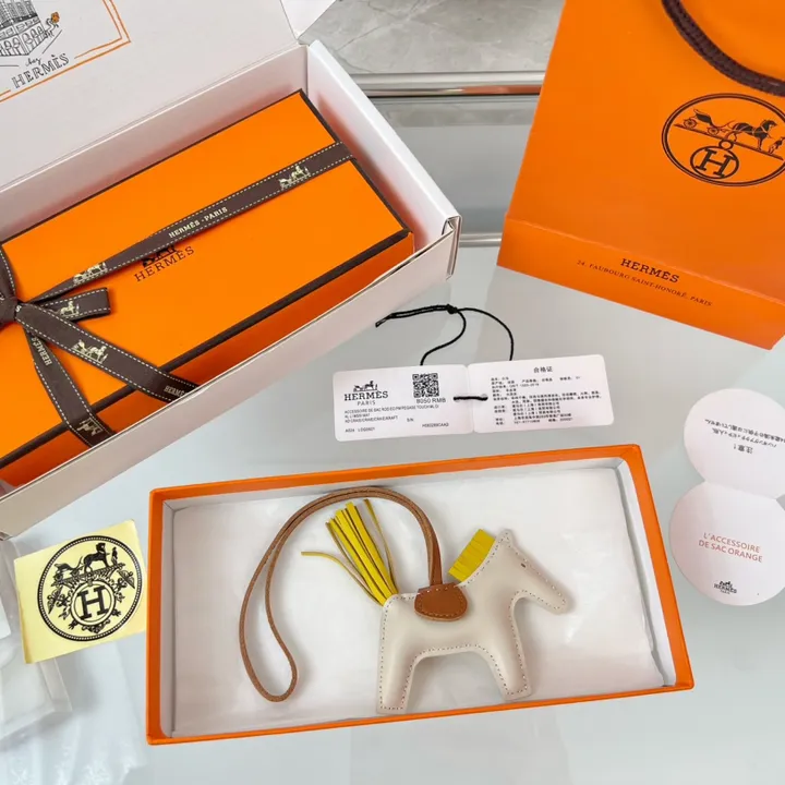 スーパーコピー エルメス キーホルダー