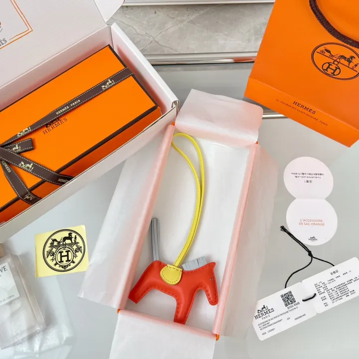 スーパーコピー エルメス キーホルダー