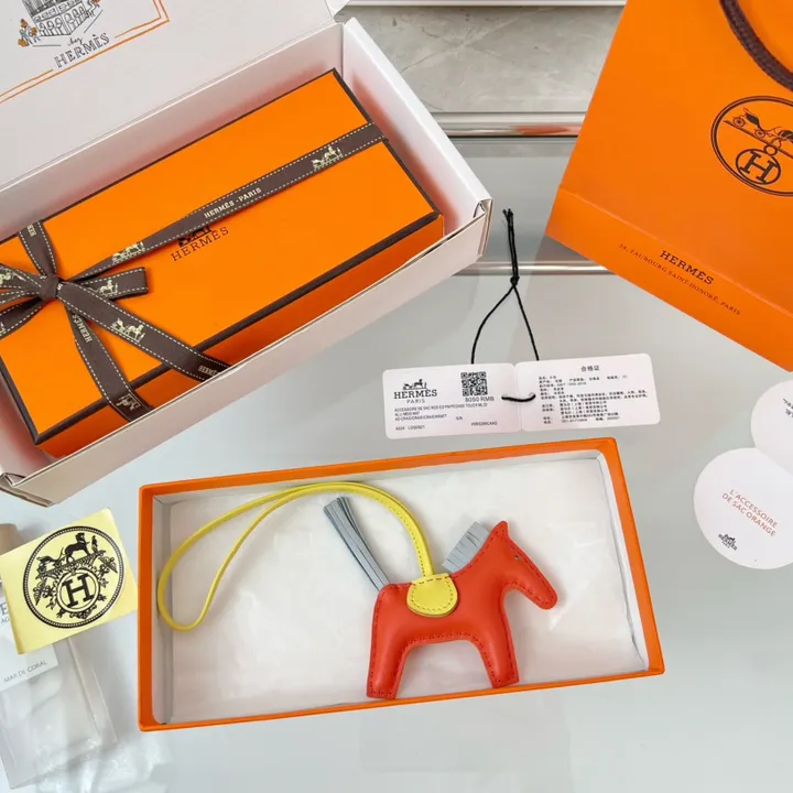 スーパーコピー エルメス キーホルダー