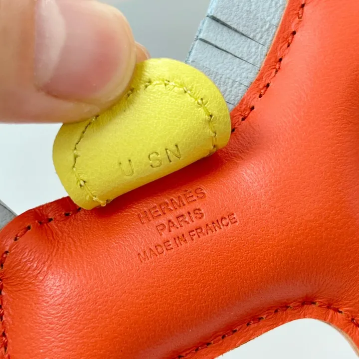 スーパーコピー エルメス キーホルダー